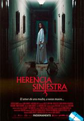 Herencia siniestra