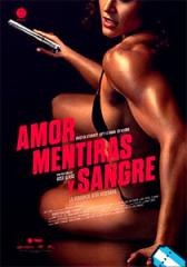 Amor, mentiras y sangre