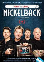 Hate to Love: Nickelback