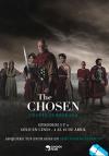 The chosen: Temporada 4 - Episodio 3 y 4