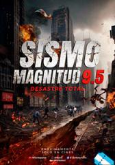 Sismo Magnitud 9.5