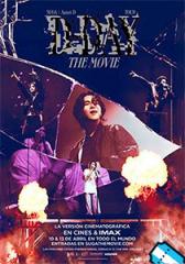 SUGA │ Agust D TOUR 'D-DAY' THE MOVIE