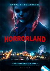 Horrorland