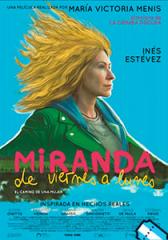 Miranda de Viernes a Lunes