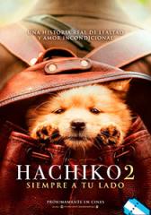 Hachiko 2: Siempre a tu lado