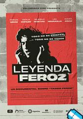 Leyenda Feroz