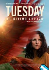 Tuesday: El último abrazo