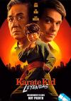 Karate Kid: Leyendas