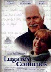 Lugares comunes
