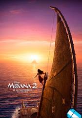Moana 2