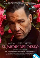 El jardín del deseo