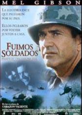 Fuimos soldados