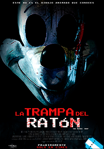 La trampa del Ratón