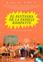 El fantasma de la familia Rampante
