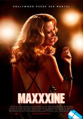 MAXXXINE