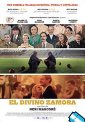 El divino Zamora