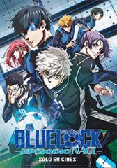 Blue Lock: Episode Nagi