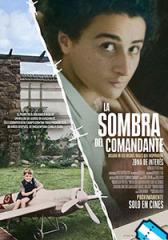 La sombra del Comandante