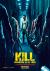 Kill - Masacre en el tren