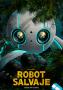 Robot salvaje