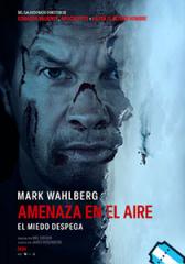 Amenaza en el aire
