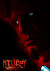 Hellboy: The Crooked Man