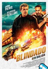 Blindado sin salida