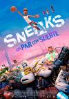 Sneaks, un par con suerte