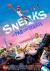 Sneaks, un par con suerte