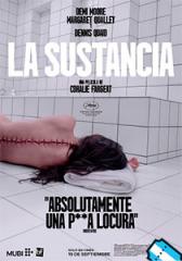 La sustancia