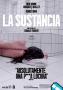 La sustancia