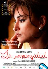 La inmensidad