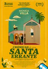 Crónicas de una Santa Errante