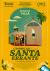 Crónicas de una Santa Errante