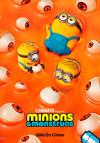 Minions & Monstruos