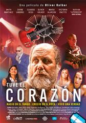 Tuve el corazón