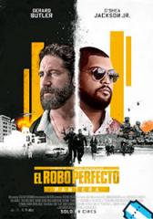 El robo perfecto: Pantera