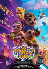 Los Pérez-osos
