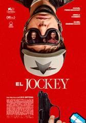 El Jockey
