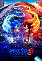 Sonic 3
