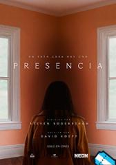 Presencia