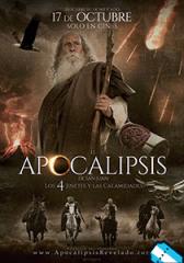 El Apocalipsis de San Juan