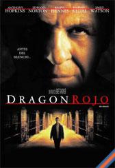 Dragón Rojo
