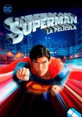 Superman: La película  (1978)