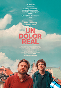 Un dolor real 