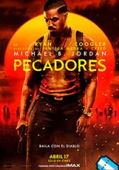 Pecadores