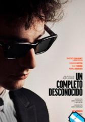 Un completo desconocido