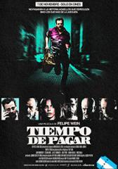 Tiempo de pagar