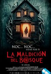 La Maldición del Bosque