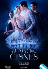 El lago de los cisnes
